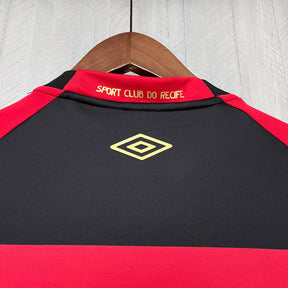 CAMISA SPORT CLUBE RECIFE HOME 25/26