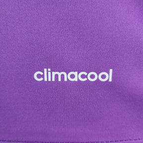 CAMISA RETRÔ REAL MADRID AWAY 17/18