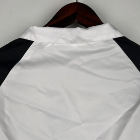 CORTA-VENTO FLAMENGO WHITE AWAY 23/24