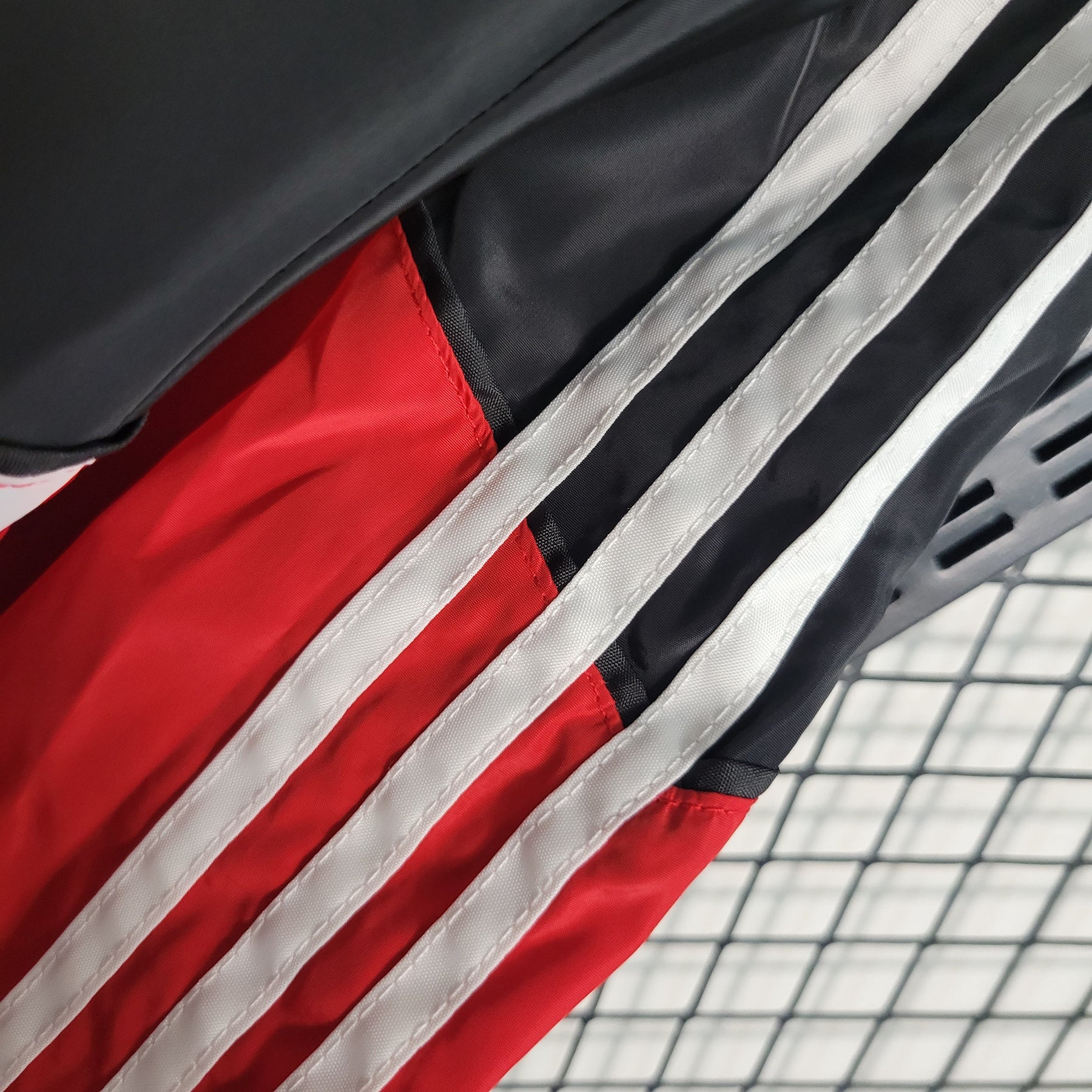 CORTA-VENTO FLAMENGO 23/24