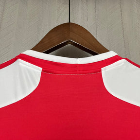 CAMISA INTERNACIONAL HOME 24/25