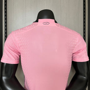 CAMISA INTER MIAMI VERSÃO JOGADOR HOME 24/25