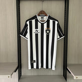 CAMISA RETRÔ BOTAFOGO HOME 1999