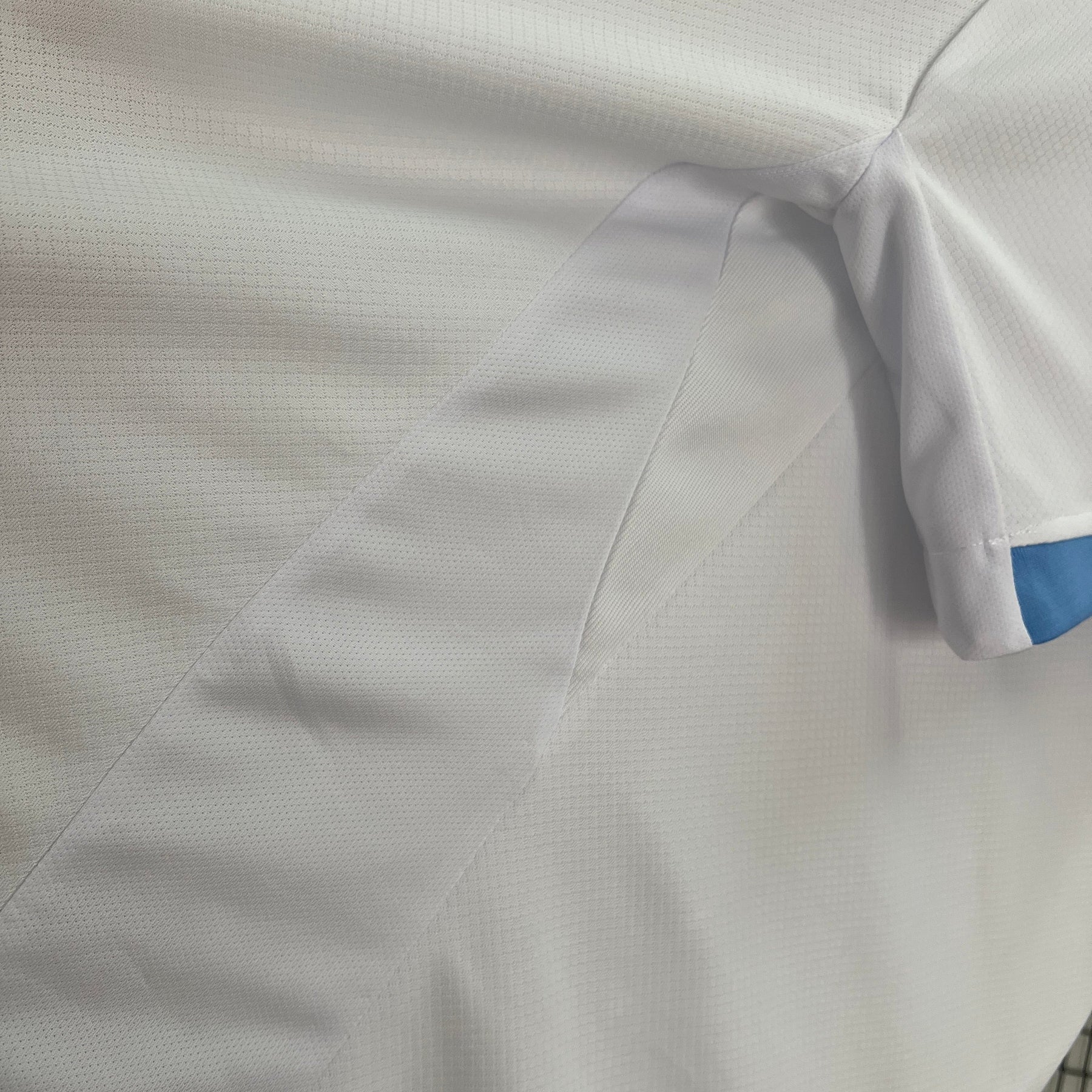 CAMISA URUGUAI AWAY 24/25