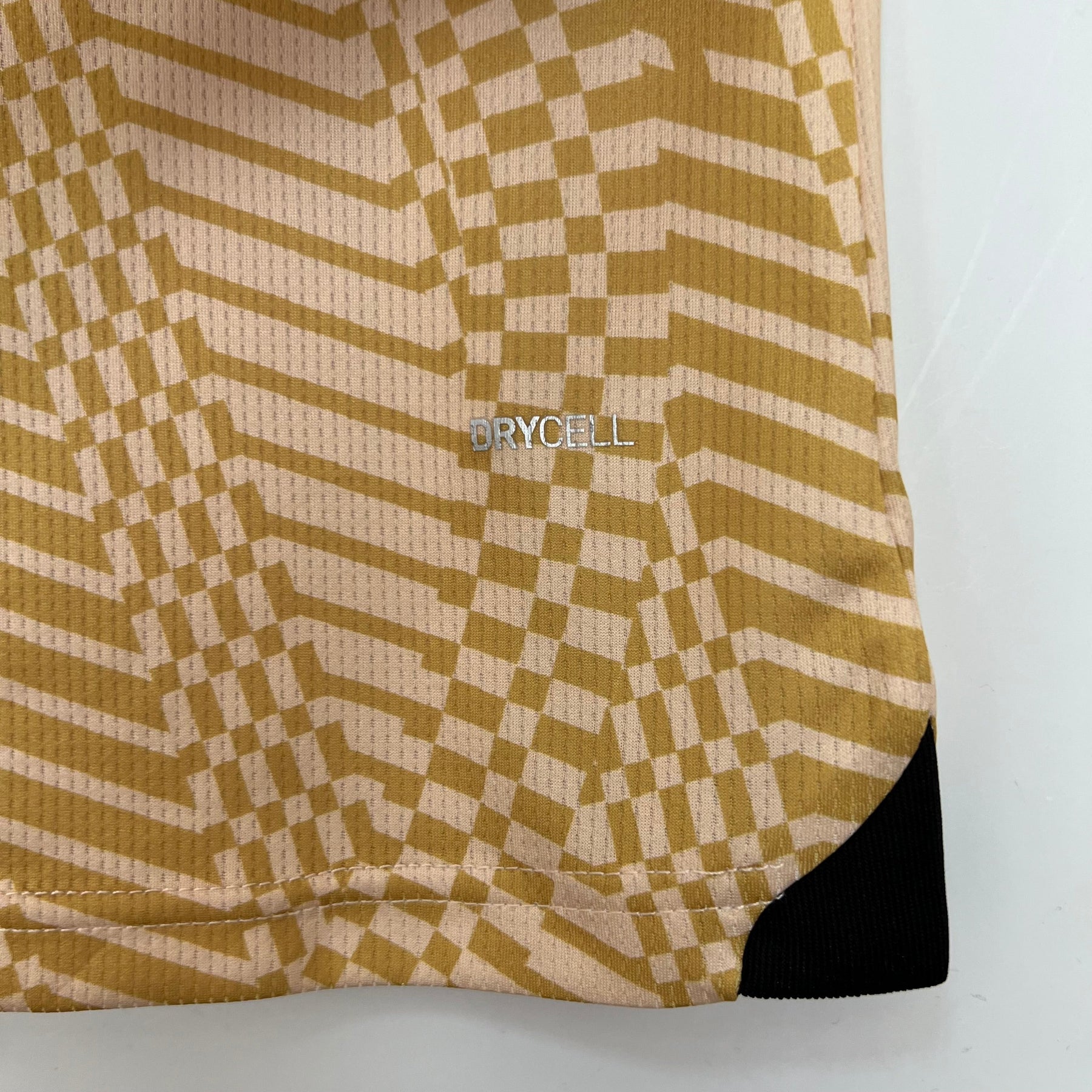 CAMISA MILAN GOLD 23/24