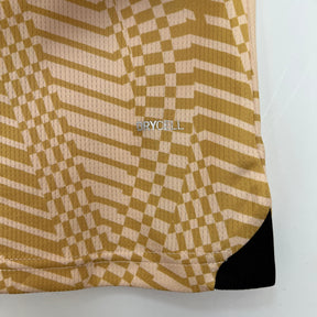 CAMISA MILAN GOLD 23/24