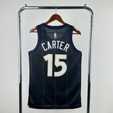 NBA JERSEY RAPTORS CITY EDITION 24/25