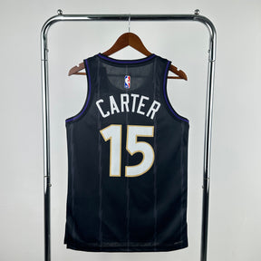 NBA JERSEY RAPTORS CITY EDITION 24/25