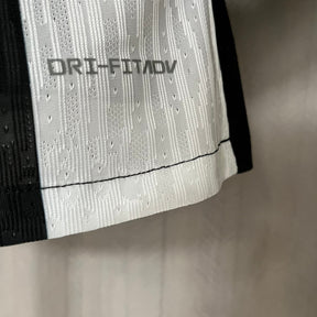 CAMISA CORINTHIANS VERSÃO JOGADOR THIRD 24/25