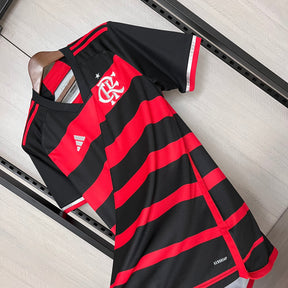 CAMISA FLAMENGO HOME 24/25