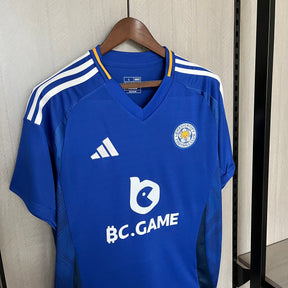 CAMISA LEICESTER HOME 24/25