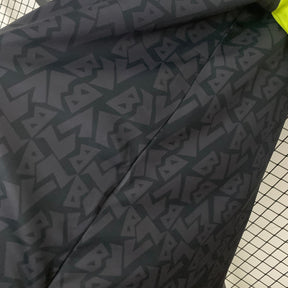 CAMISA RETRÔ BORUSSIA DORTMUND AWAY 95/96