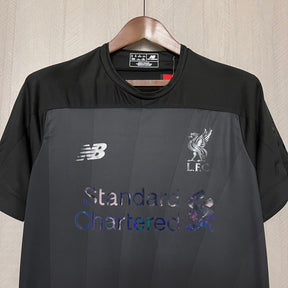 CAMISA RETRÔ LIVERPOOL EDIÇÃO ESPECIAL 19/20