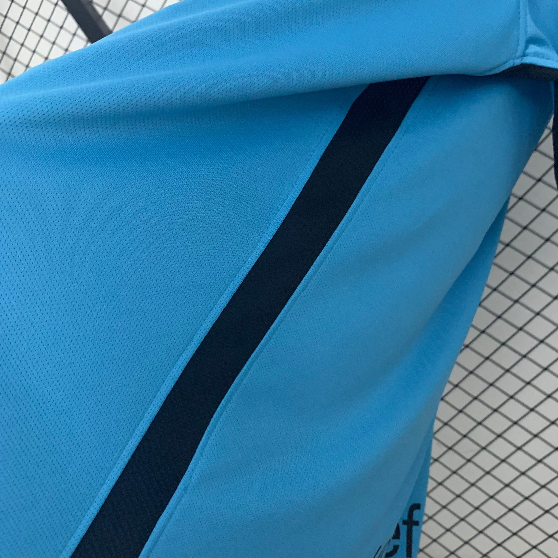 CAMISA RETRÔ BARCELONA THIRD 2015/16