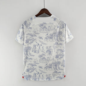 CAMISA FRANÇA AWAY 22/23