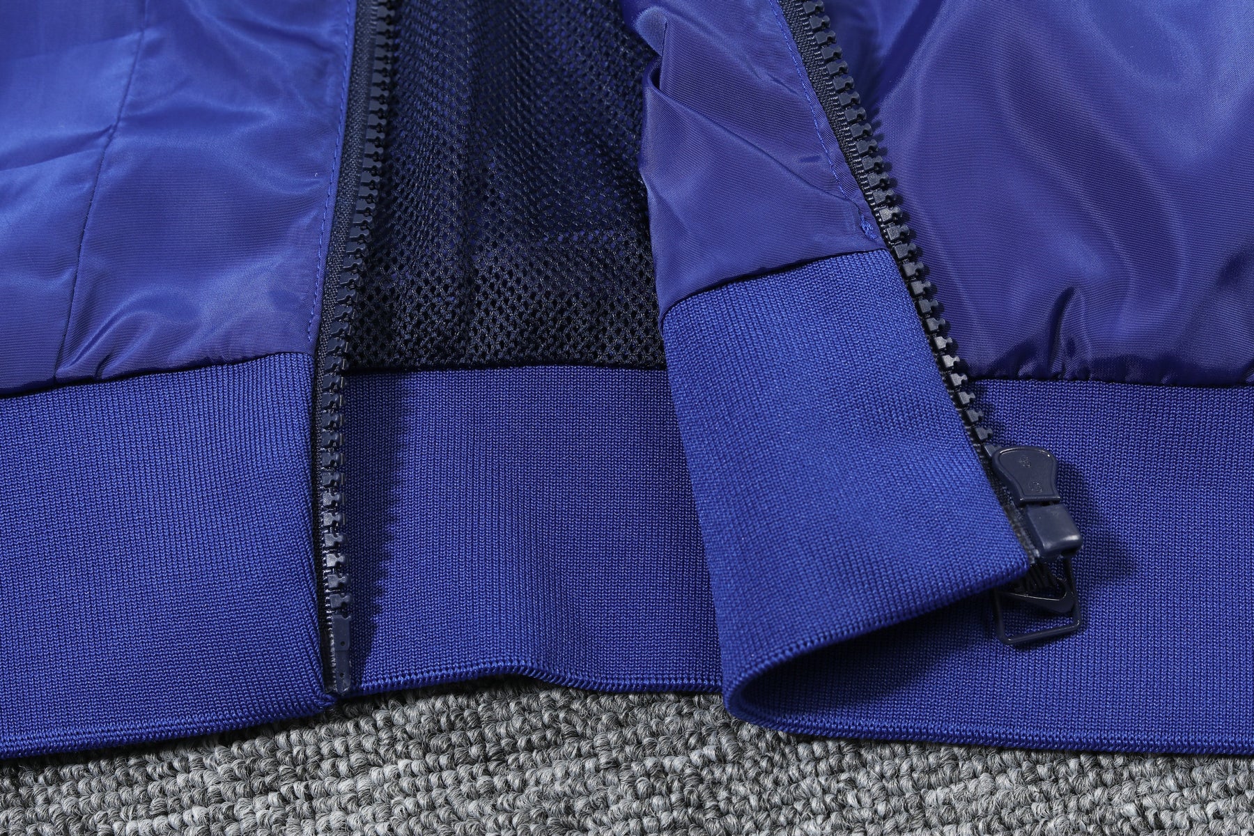 CORTA-VENTO CHELSEA BLUE 23/24