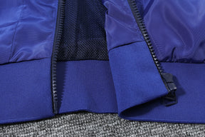 CORTA-VENTO CHELSEA BLUE 23/24