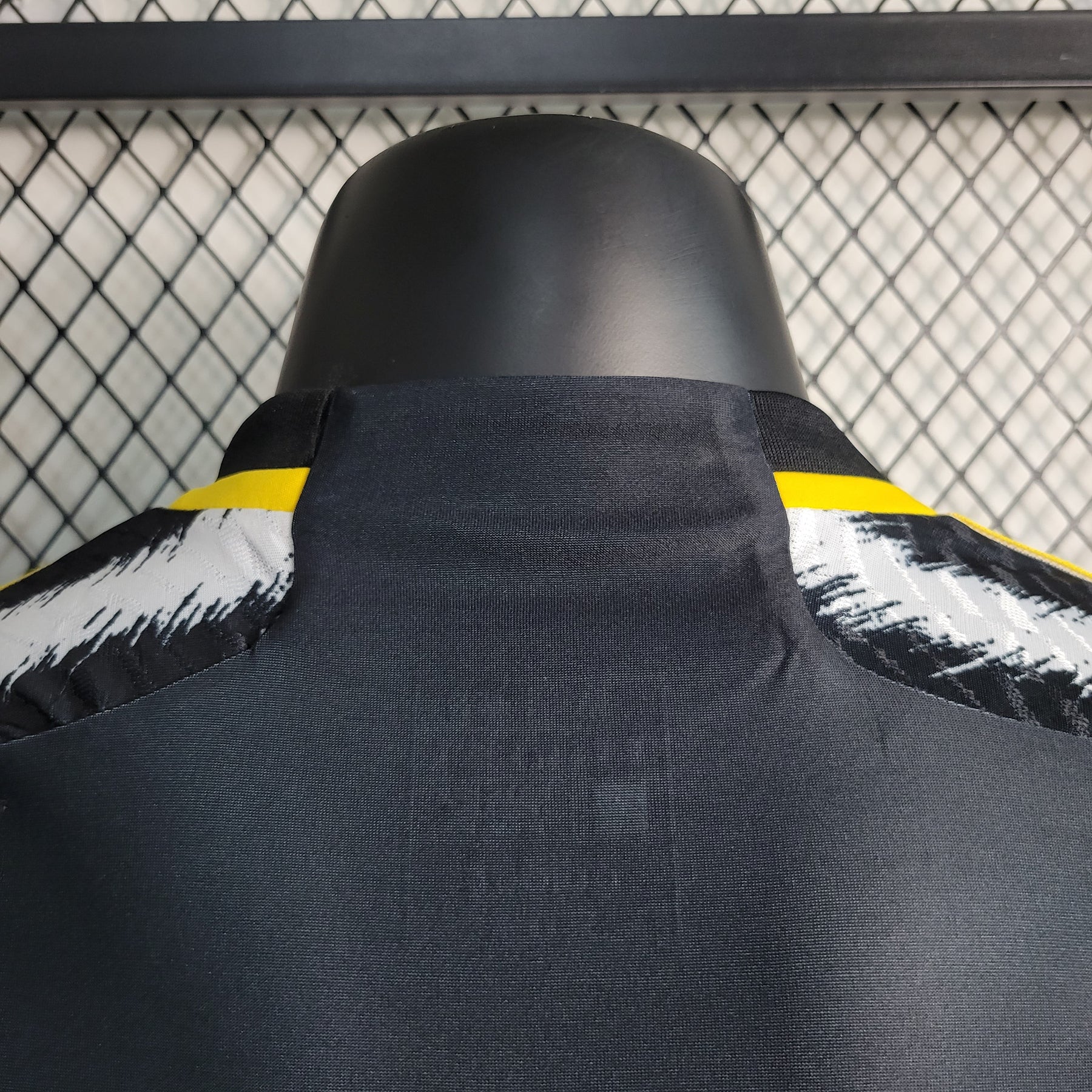 CAMISA JUVENTUS VERSÃO JOGADOR HOME 23/24