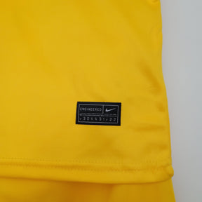 KIT INFANTIL BARCELONA FOURTH 23/24