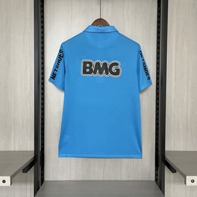 CAMISA SANTOS RETRÔ THIRD 2012/13