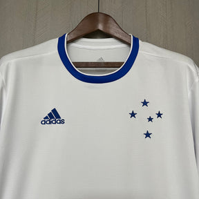 CAMISA CRUZEIRO AWAY 20/21