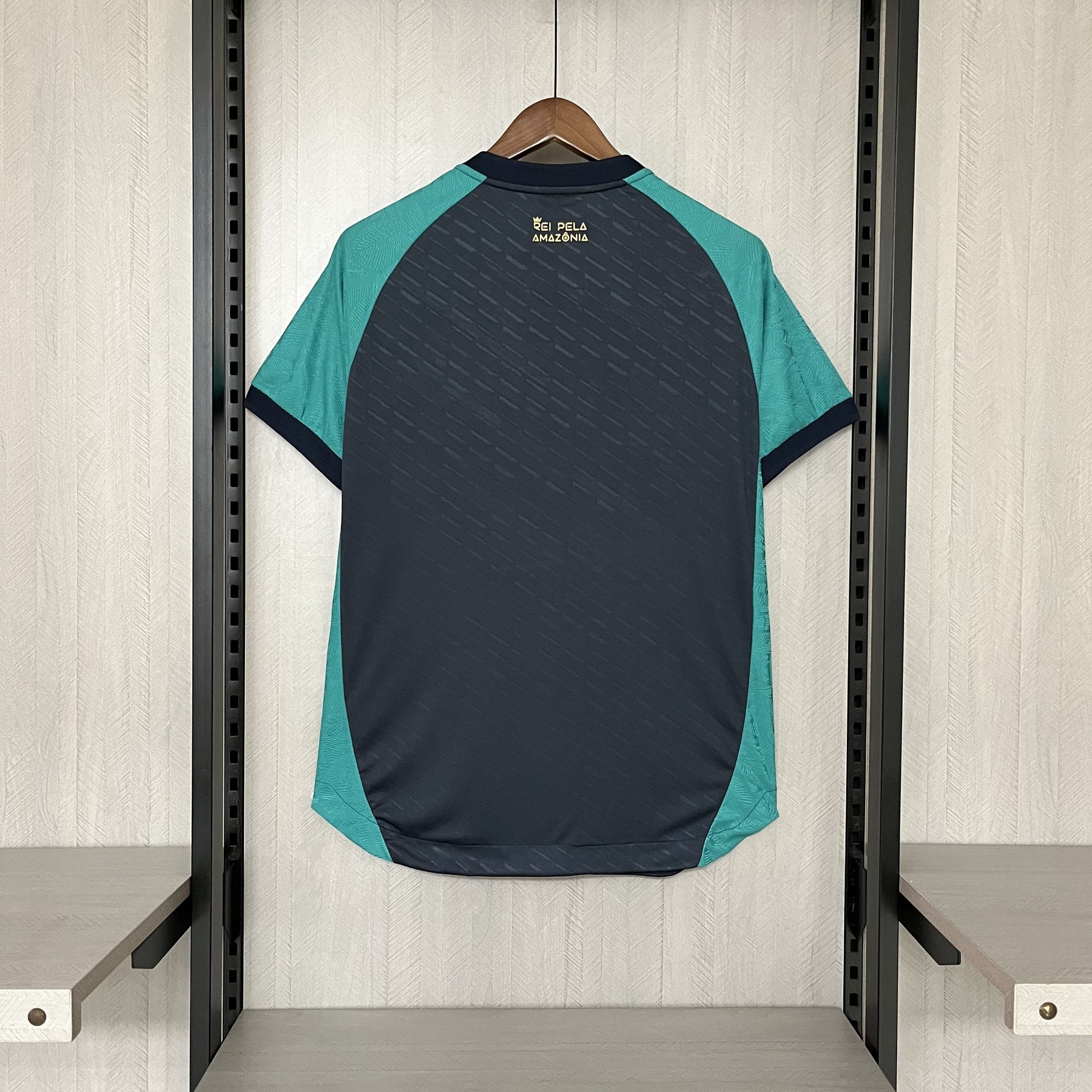 CAMISA REMO EDIÇÃO ESPECIAL 25/26