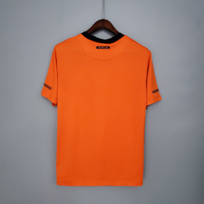 CAMISA RETRÔ HOLANDA HOME 2010