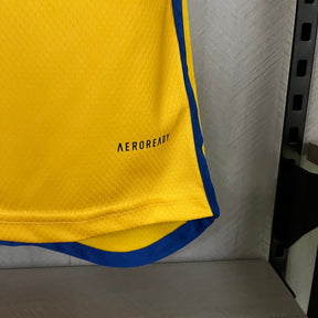 CAMISA BOCA JUNIORS AWAY 23/24