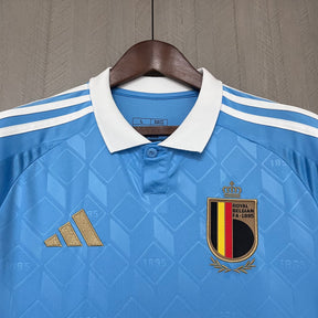 CAMISA BÉLGICA AWAY 24/25