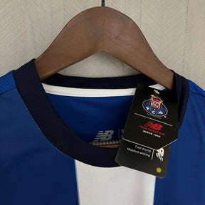 CAMISA PORTO HOME 23/24