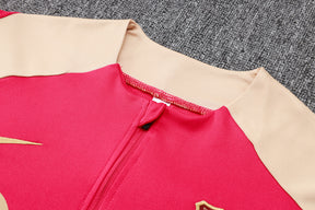 CONJUNTO DE TREINO BARCELONA B793 24/25