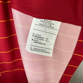 CAMISA LIVERPOOL HOME 24/25