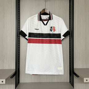 CAMISA SANTA CRUZ AWAY 25/26