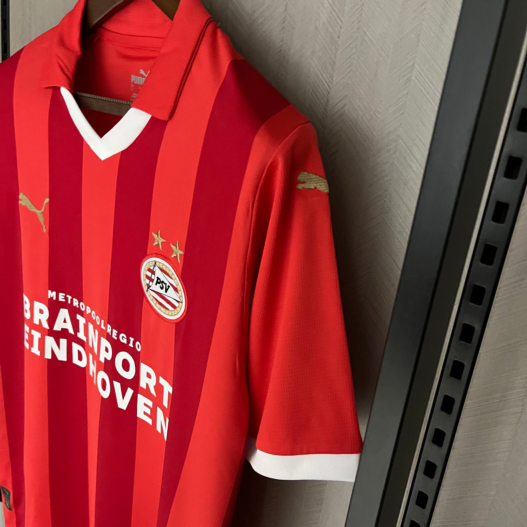 CAMISA PSV HOME 23/24