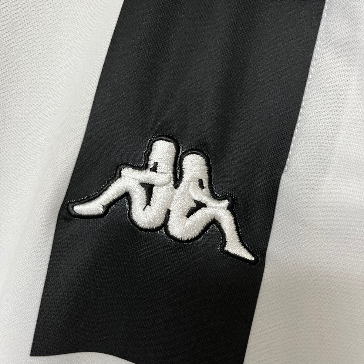 CAMISA JUVENTUS RETRÔ HOME 1997/98