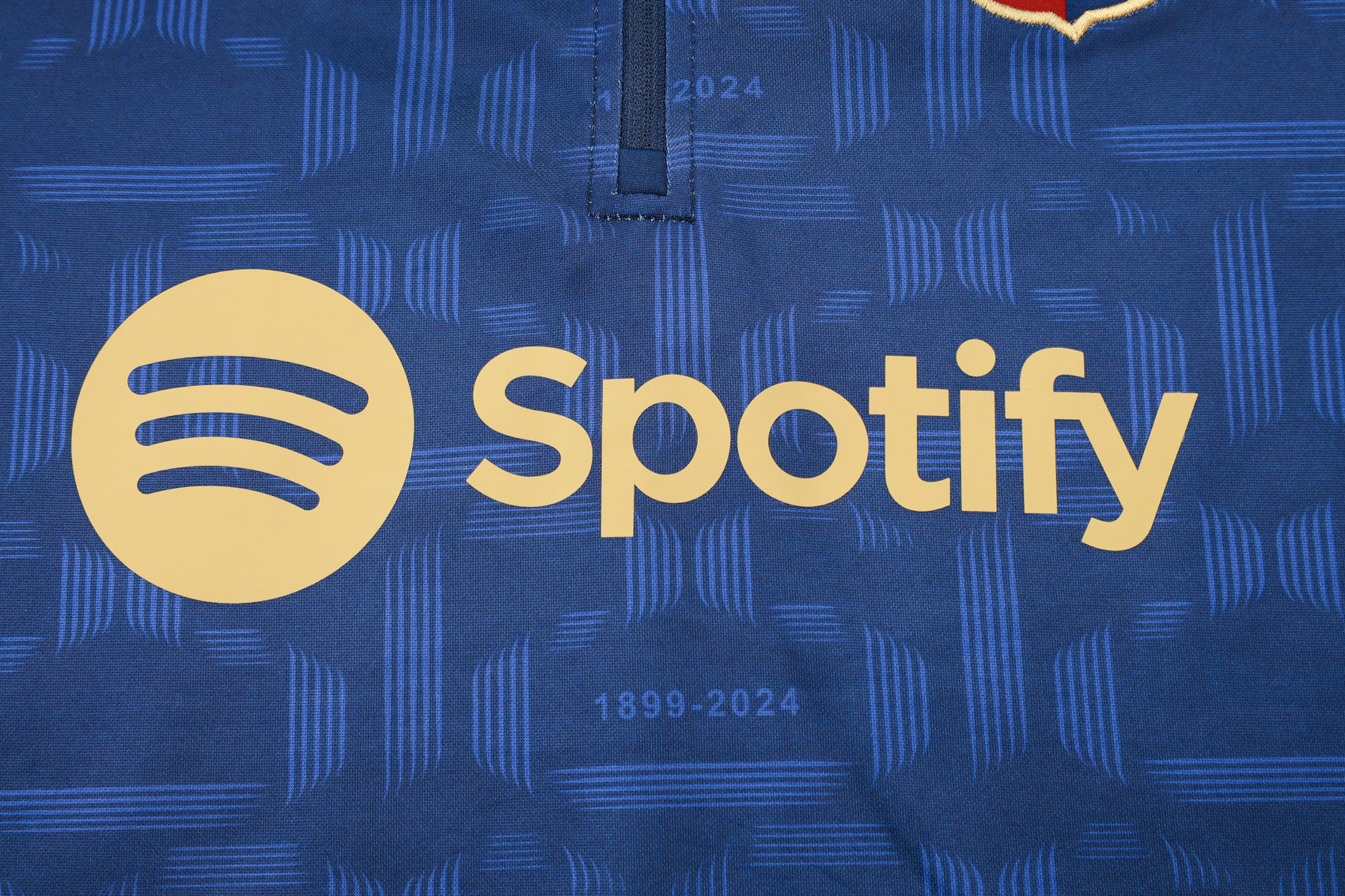 CONJUNTO DE TREINO BARCELONA B848 24/25