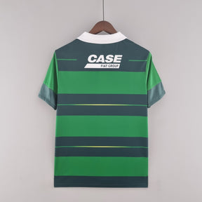CAMISA RETRÔ PALMEIRAS HOME 10/11