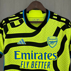 CAMISA ARSENAL AWAY 23/24