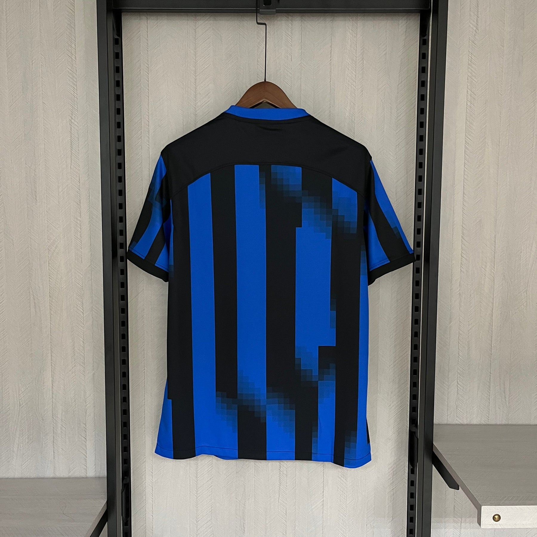 CAMISA INTER DE MILÃO HOME 23/24