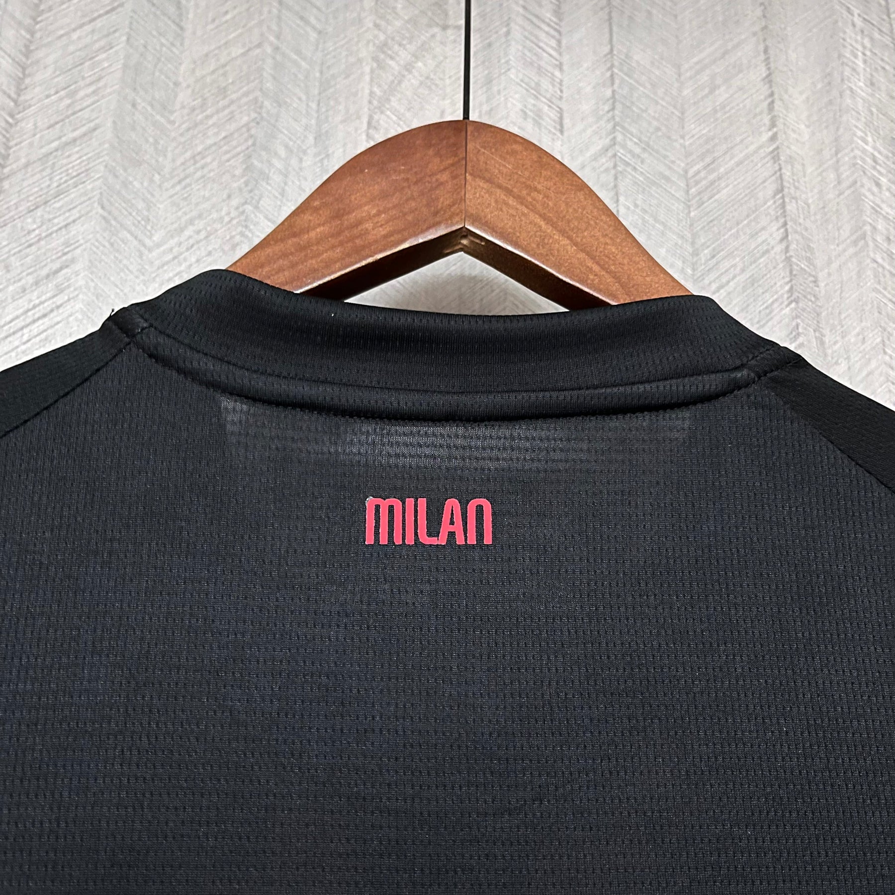 CAMISA MILAN HOME 25/26