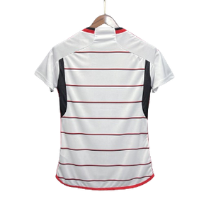 CAMISA FLAMENGO FEMININA AWAY 23/24