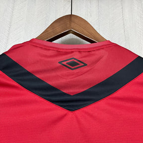 CAMISA SPORT CLUBE RECIFE FEMININA THIRD 24/25