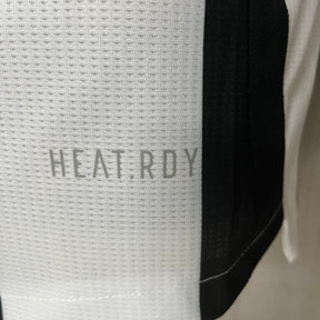 CAMISA NEWCASTLE VERSÃO JOGADOR HOME 24/25