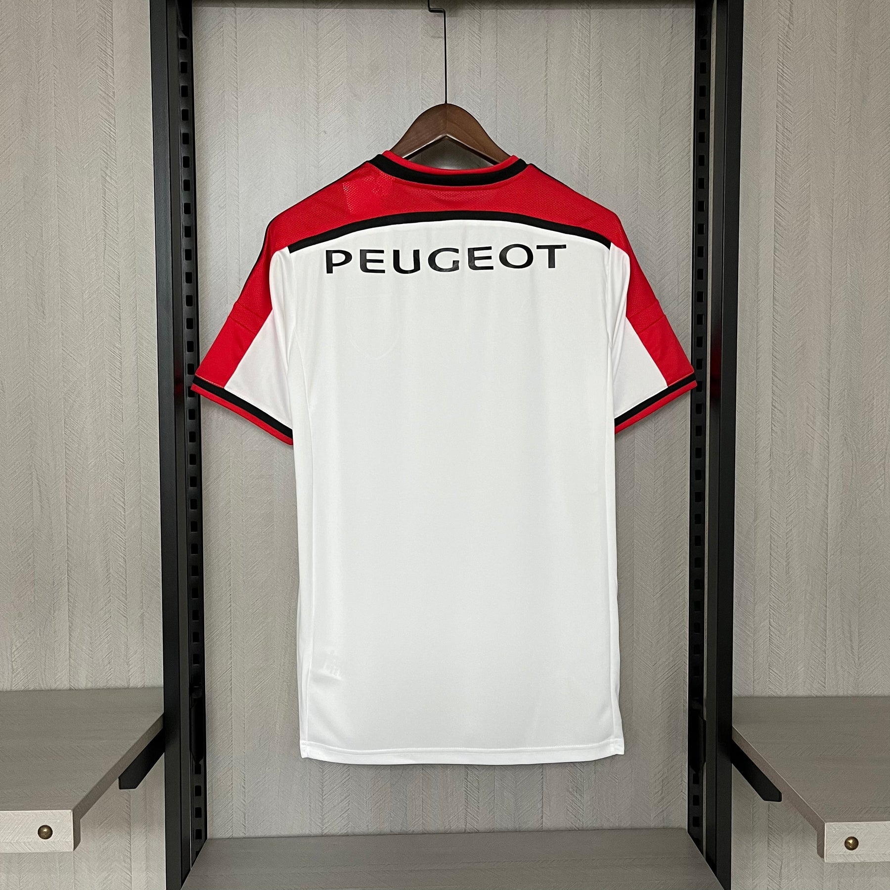 CAMISA RETRÔ FLAMENGO AWAY 2014