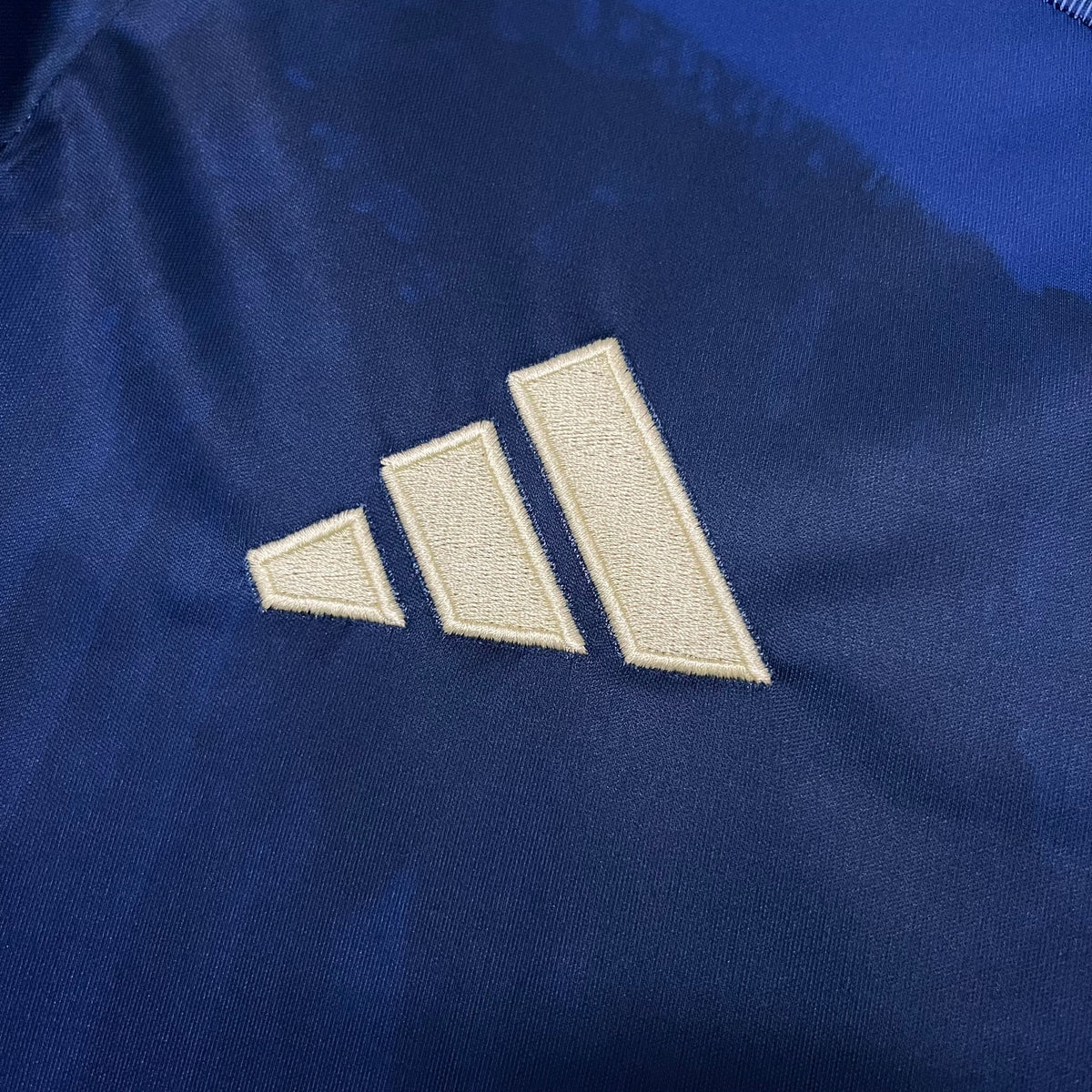 CAMISA AMÉRICA DO MÉXICO THIRD 25/26