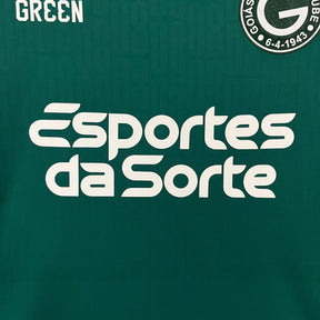 CAMISA GOIÁS HOME 23/24