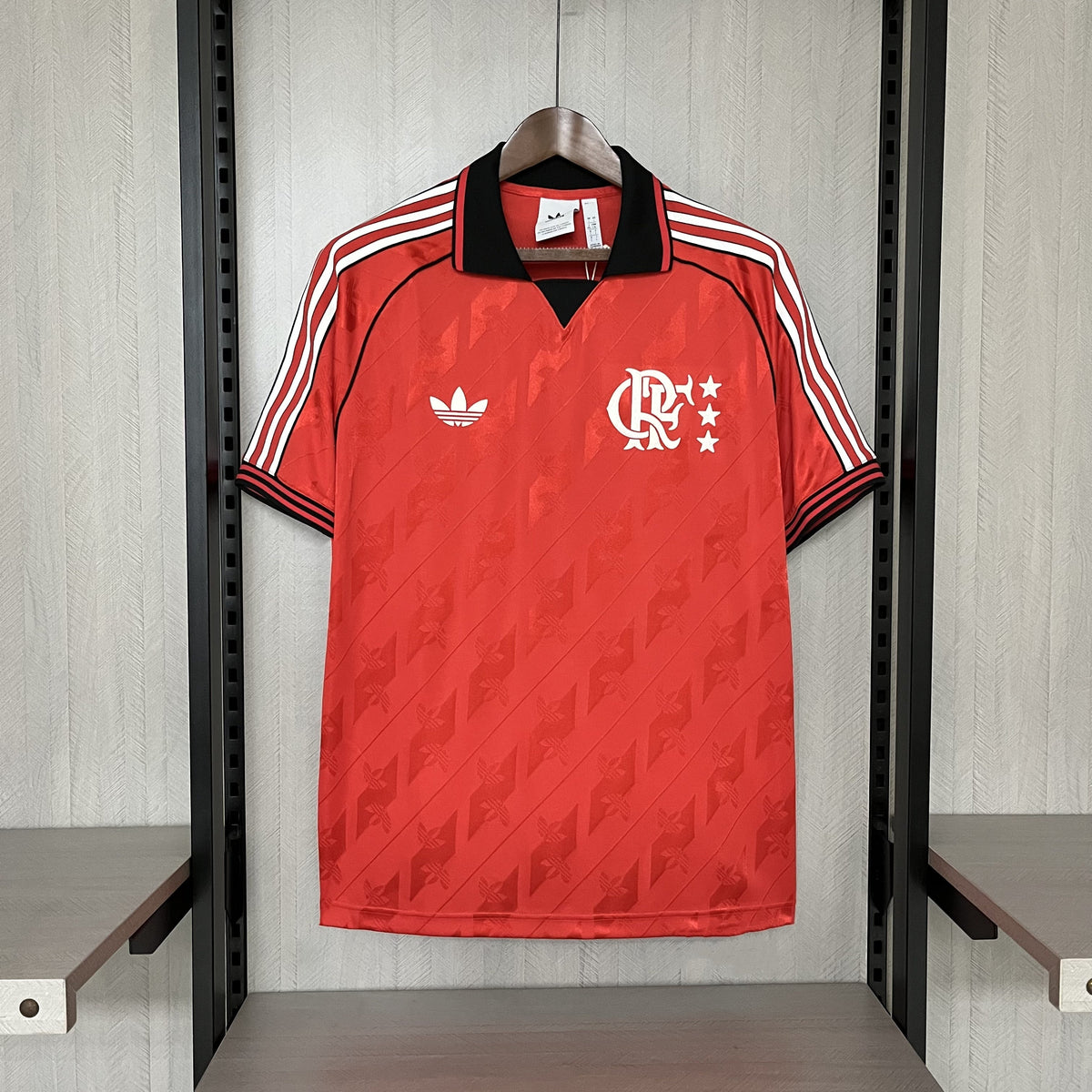 CAMISA FLAMENGO ESPECIAL EDITION 24/25