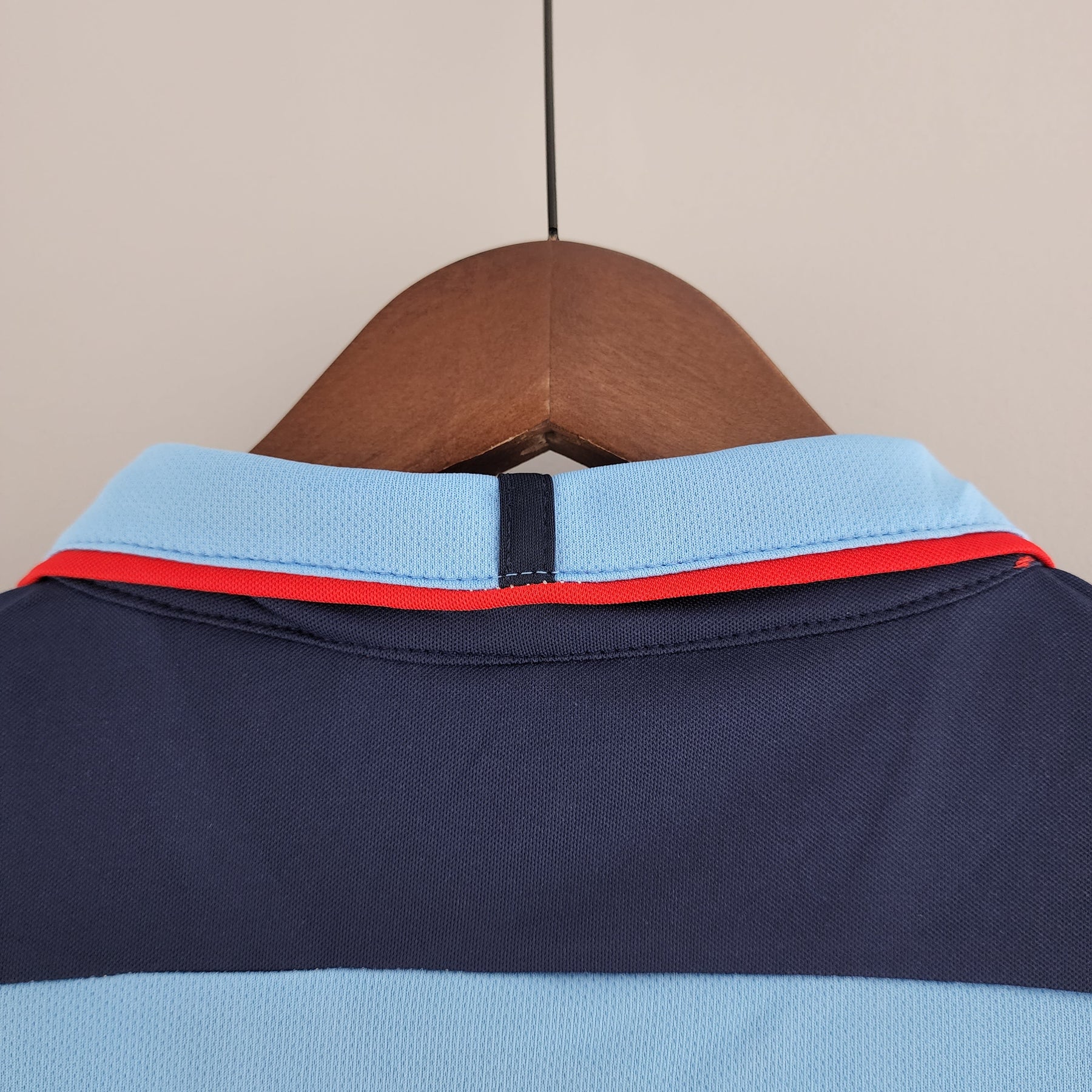 CAMISA CELTA DE VIGO RETRÔ HOME 02/04