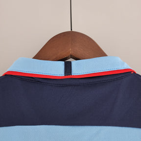 CAMISA CELTA DE VIGO RETRÔ HOME 02/04