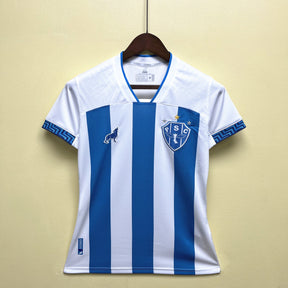 CAMISA PAYSANDU FEMININA HOME 23/24